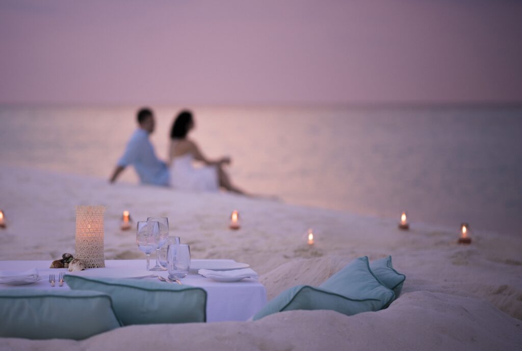 Valentine's Day Special Experience an Intimate Staycation Celebration (6)