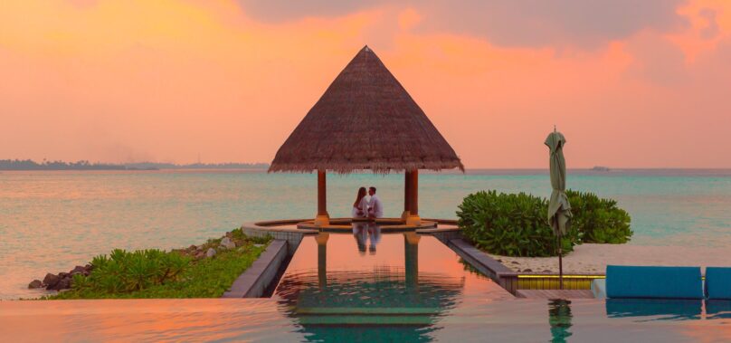 Valentine’s Day Special: Experience an Intimate Staycation Celebration