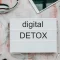 Digital Detox : Strengthen Relationships and Reconnect with Loved Ones