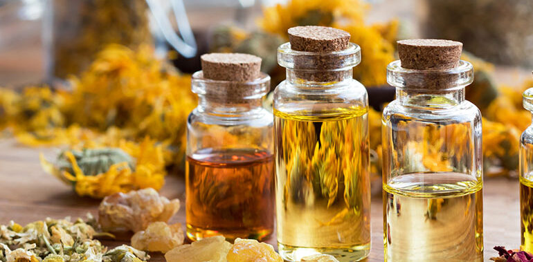 Aromatherapy : “Elevate Your Well-Being with Our Premium Essential Oils”