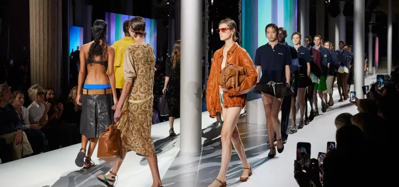 New York Fashion Week 2024: Schedule, Designers, Dates, and Information About the Events.
