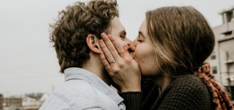 Valentine’s Day- 10 Types of Kisses and What They Mean