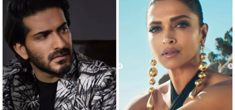 Harsh Varrdhan Kapoor defends Deepika