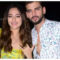 ​Rumoured lovers Sonakshi, Zaheer are certified divers