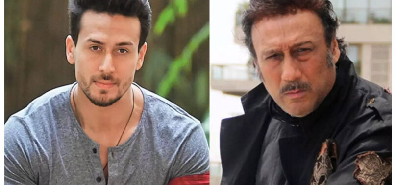 Tiger calls dad Jackie Shroff the ‘best human’