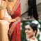 Mrunal Thakur’s mesmerising saree looks!