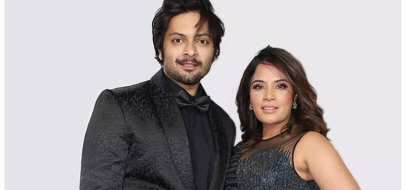 Richa on her film ‘Girls Will Be Girls’ with Ali Fazal