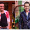 Govinda ended his fight with Krushna Abhishek?