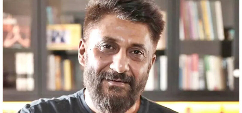 Vivek Agnihotri gets honoured with doctorate