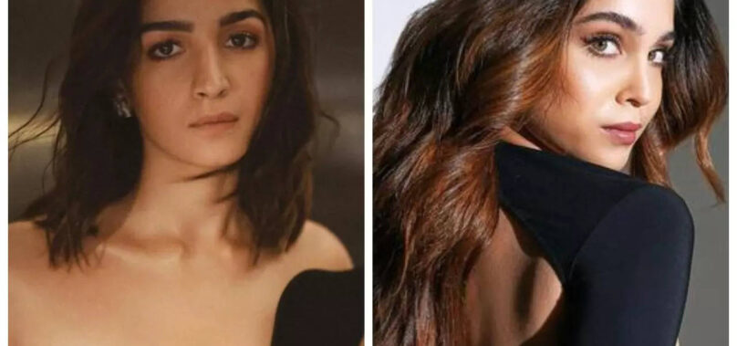 Alia-Sharvari’s spy film gets its director!