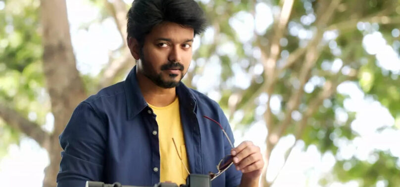 ‘Thalapathy 69’ to be Vijay’s final film