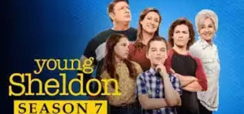 Young Sheldon Season 7: All you need to know