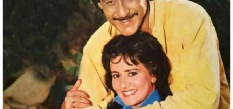 Jackie Shroff was rejected by Ayesha’s family