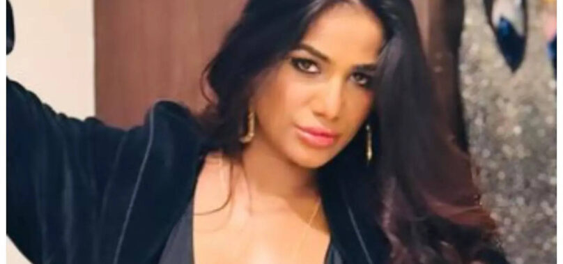 Who was Poonam Pandey? All you need to know