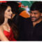 Urvashi applauds Chiranjeevi for Padma Vibhushan