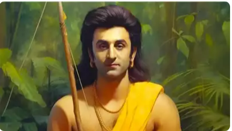 Ramayana: Ranbir to shoot in London and Mumbai