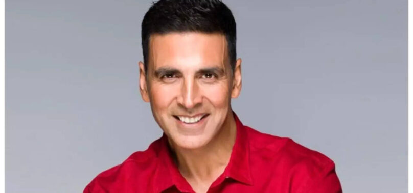 Akshay Kumar falls prey to ‘deepfake’ video