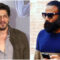 Vanga expresses his desire to work with SRK