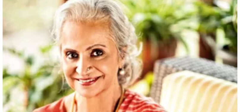 Waheeda Rehman was part of K3G