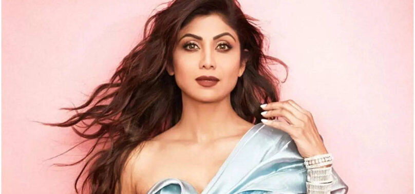 Shilpa Shetty Kundra on selecting work