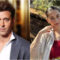 Hrithik Roshan applauds co-star Sanjeeda Sheikh