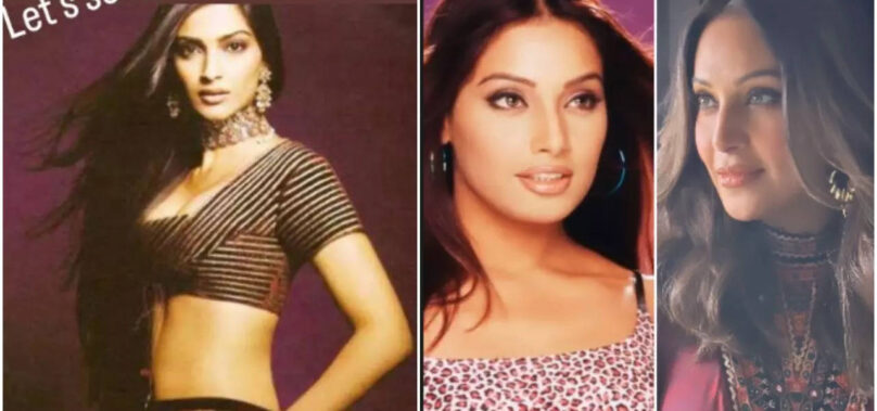 Sonam-Bipasha nostalgically join ‘Me at 21’ trend