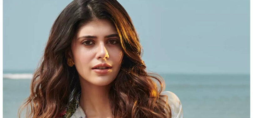 Sanjana Sanghi is a fan of Priyanka and Anushka