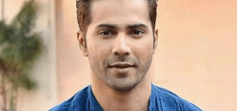 Varun Dhawan teases update on Atlee’s film VD18