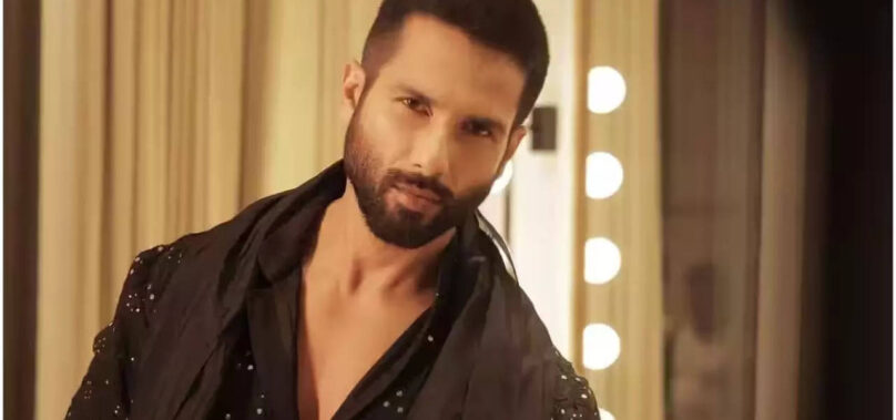 Shahid to do film on Chhatrapati Shivaji Maharaj?