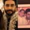 Shweta, Navya wish Abhishek on B’day- Pics