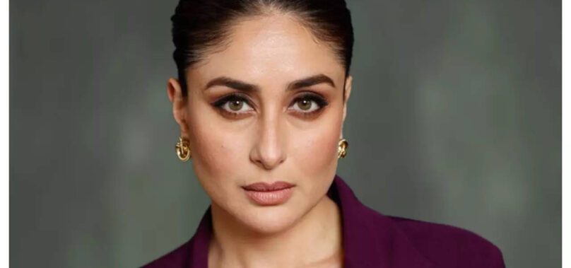 Kareena: Female actors more comfortable with each other