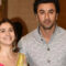 Ranbir-Alia return to Mumbai with Raha