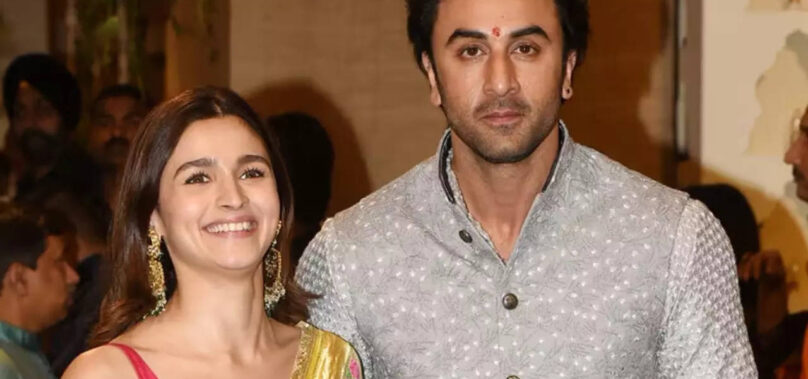 Ranbir-Alia return to Mumbai with Raha