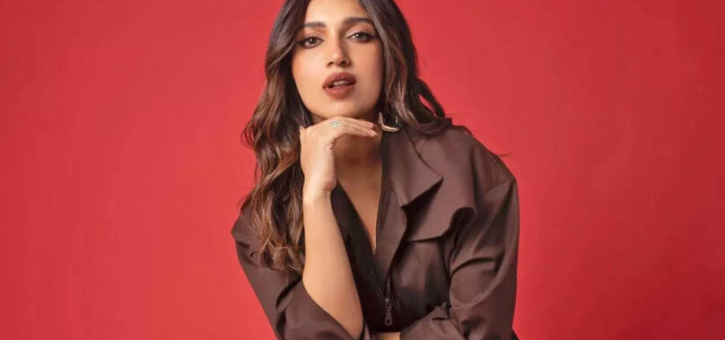 Bhumi Pednekar opens up on her insecurities