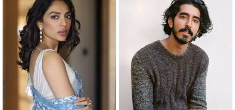 Sobhita on ‘Monkey Man’ co-star Dev Patel