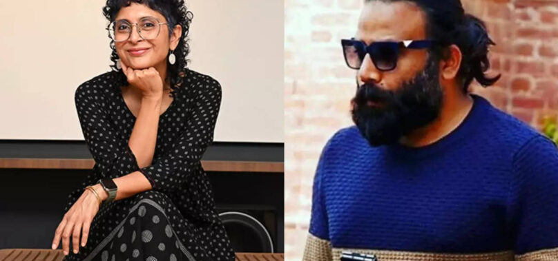 ‘Animal’ team reacts to Kiran Rao’s clarification