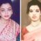 Aish looks like her mother in throwback pics