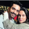 Video: Neha Dhupia’s b’day surprise for Angad!