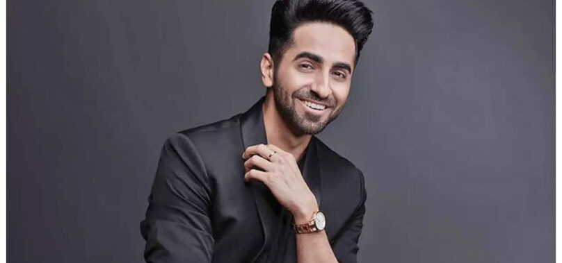 Trolling is affecting children’s health: Ayushmann