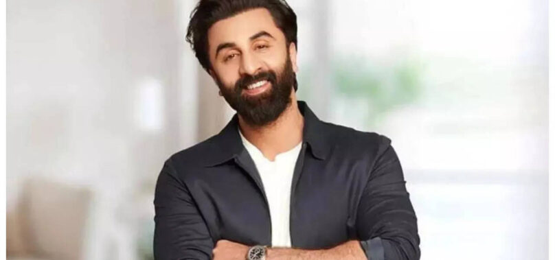 Ranbir to undergo voice-diction training for Ramayana