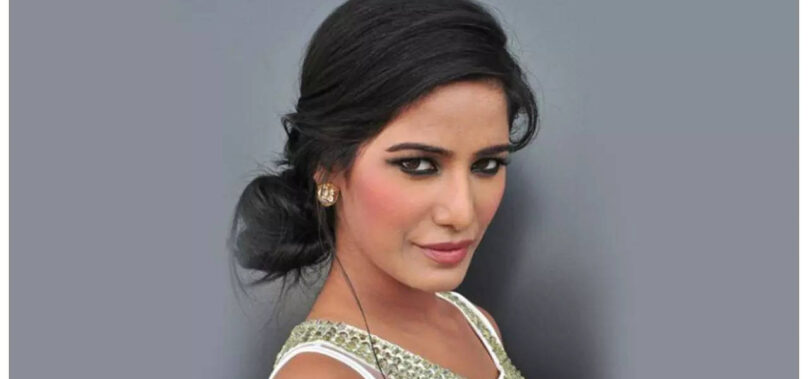 Poonam Pandey not considered for Govt cancer campaign