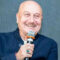 Anupam Kher completes 40 years as an actor