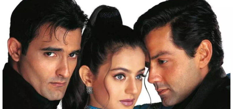 Bobby-Akshaye to team up for ‘Humraaz 2’?