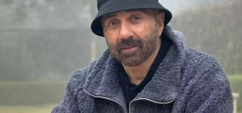 Sunny Deol on rumours of Border 2-Gadar 3