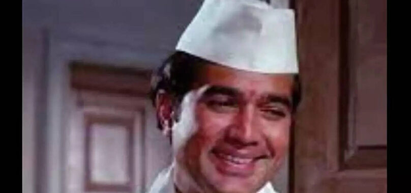 Rajesh Khanna’s ‘Bawarchi’ to be remade