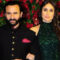 Saif talks about working with Kareena