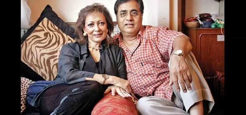 Jagjit Singh was shattered on daughter’s suicide