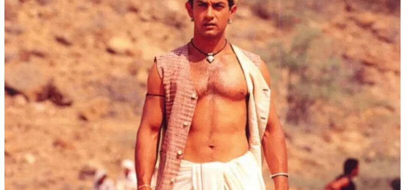 When Aamir Khan REJECTED ‘Lagaan’