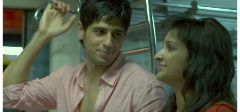 Karan Johar picks Hasee Toh Phasee as his fav