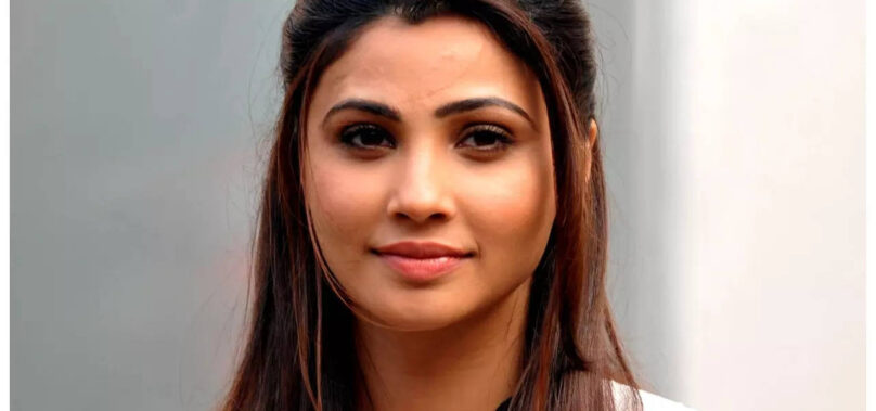 Daisy Shah opens up on her Jaundice recovery